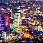 Азербайджан представил новый дрон-перехватчик BARS