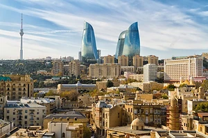 Микаил Джаббаров: SOCAR рассматривает инвестиционные возможности с Камбоджей