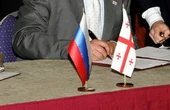 STRATFOR о «рычагах России» в Грузии
