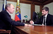 Россия использует Чечню как дверь на Ближний Восток