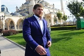 Кадыров уверяет, что Доку Умаров мертв