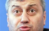 В России Кокойты надрали уши