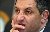 Какой компромат на властей Грузии передал Путин Зурабу Ногаидели?