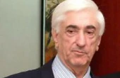 Рондели: «Иск  в Гаагский суд против президента Саакашвили равен предательству родины»