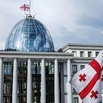 В Тбилиси прошёл симпозиум «Бог, Родина, человек»