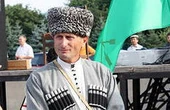 У Ибрагима Яганова коррупционным путем «отжали» 8 гектаров земли