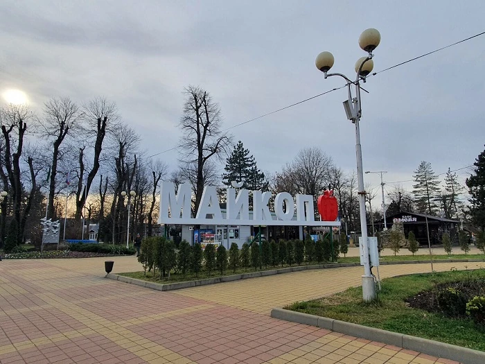 Экологи указали на риски застройки берега реки в Майкопе