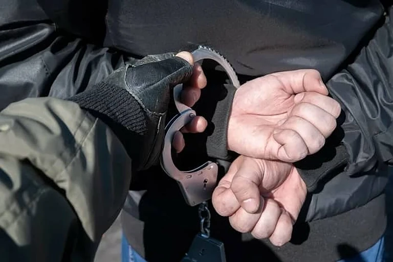 Глава Алагирского района в Северной Осетии арестован по делу о мошенничестве