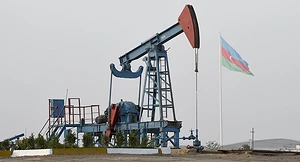 BP: Скважины «Шахдениз» входят в число самых продуктивных скважин