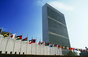 Заместитель администратора ПРООН посетит Армению в рамках COP17