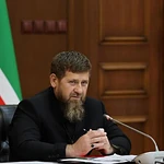 Жительница Ингушетии попросила Кадырова вмешаться в семейный конфликт из-за ребенка