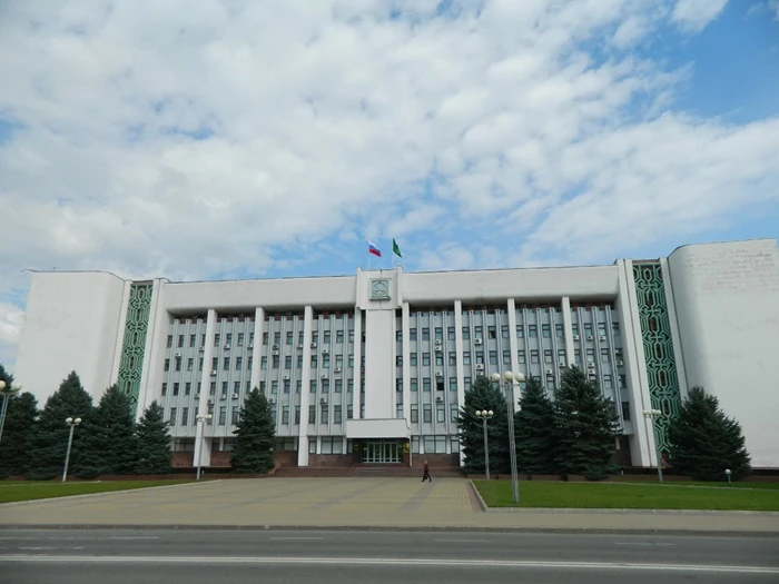 Годовая инфляция в Адыгее в апреле замедлилась до 6,7%