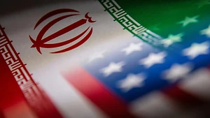 Ударит ли США по Ирану и если да — почему?