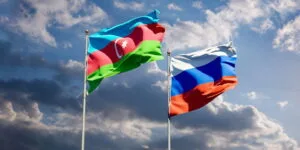Закулисная сторона поражения азербайджанского пассажирского самолёта
