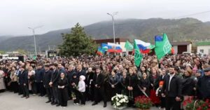 Карачаевцы в день возрождения карачаевского народа напомнили о последствиях депортации