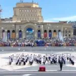 Пашинян: В ближайшее время необходимо сосредоточиться на подписании мирного соглашения с Азербайджаном