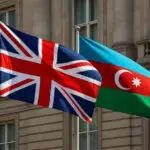 Азербайджан и Великобритания согласовали документ о стратегическом партнерстве