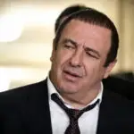 В Армении арестовано имущество Гагика Царукяна